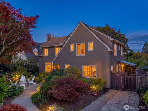 Photo of 2324 34th Avenue S, Seattle, WA 98144 (MLS # 2589699)