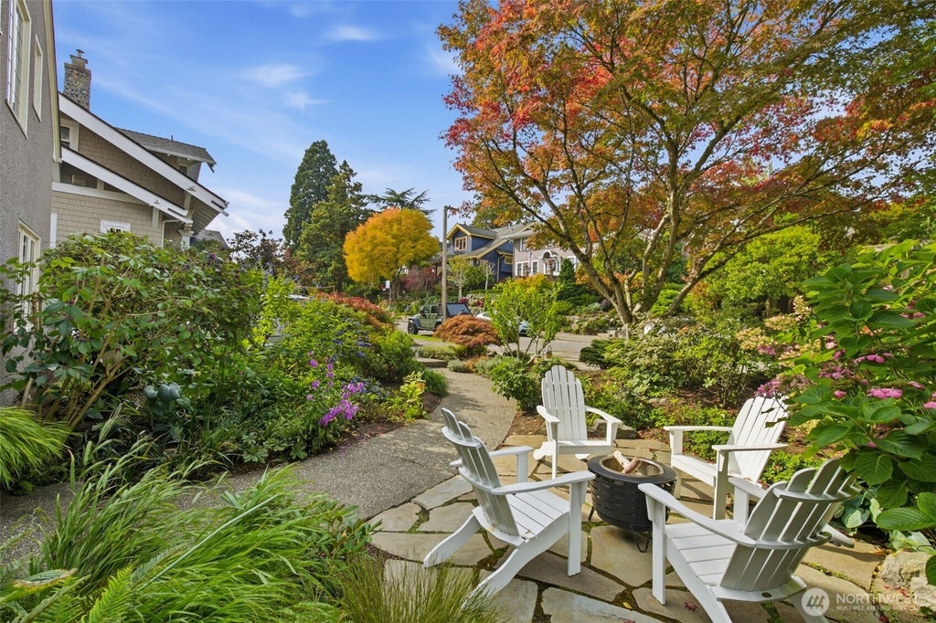 Photo of 2324 34th Avenue S, Seattle, WA 98144 (MLS # 2589699)
