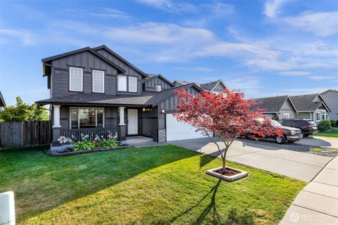 Photo of 7349 Halibut Drive, Blaine, WA 98230 (MLS # 2561379)
