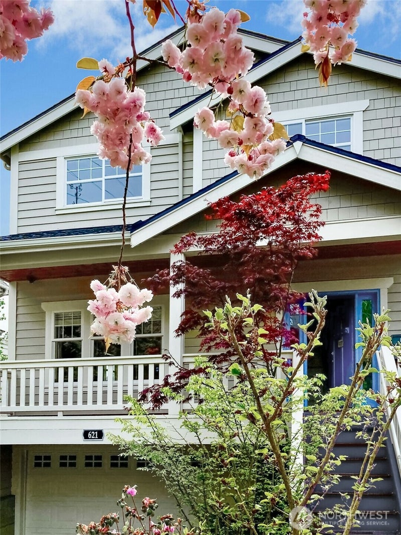 621 NE 77th Street