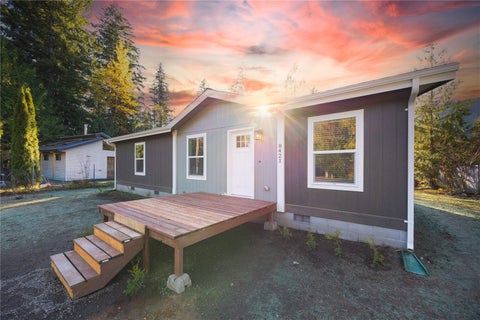 Photo of 8421 Ash Lane, Maple Falls, WA 98266 (MLS # 2597773)