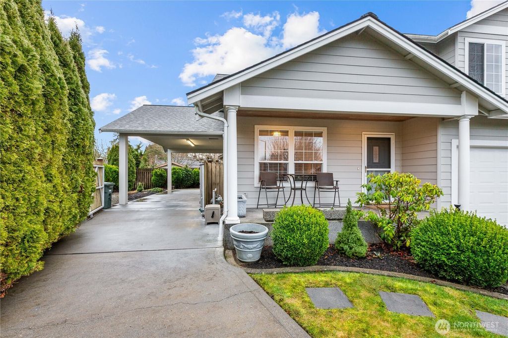 Photo of 1271 Maralee Lane #A, Bellingham, WA 98226 (MLS # 2511556)