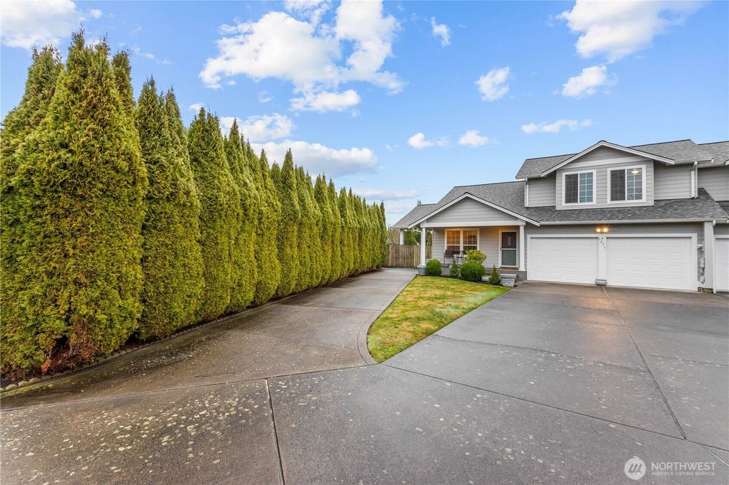 Photo of 1271 Maralee Lane #A, Bellingham, WA 98226 (MLS # 2511556)