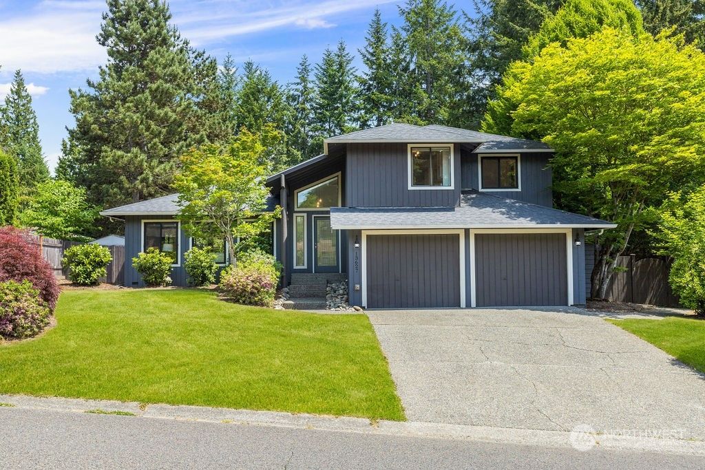 Photo of 13627 26th Avenue SE, Mill Creek, WA 98012 (MLS # 2126535)