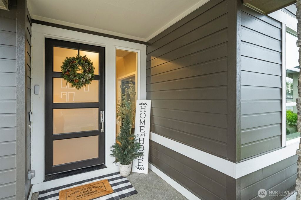 Photo of 4510 Castleton Road SW, Port Orchard, WA 98367 (MLS # 2461167)