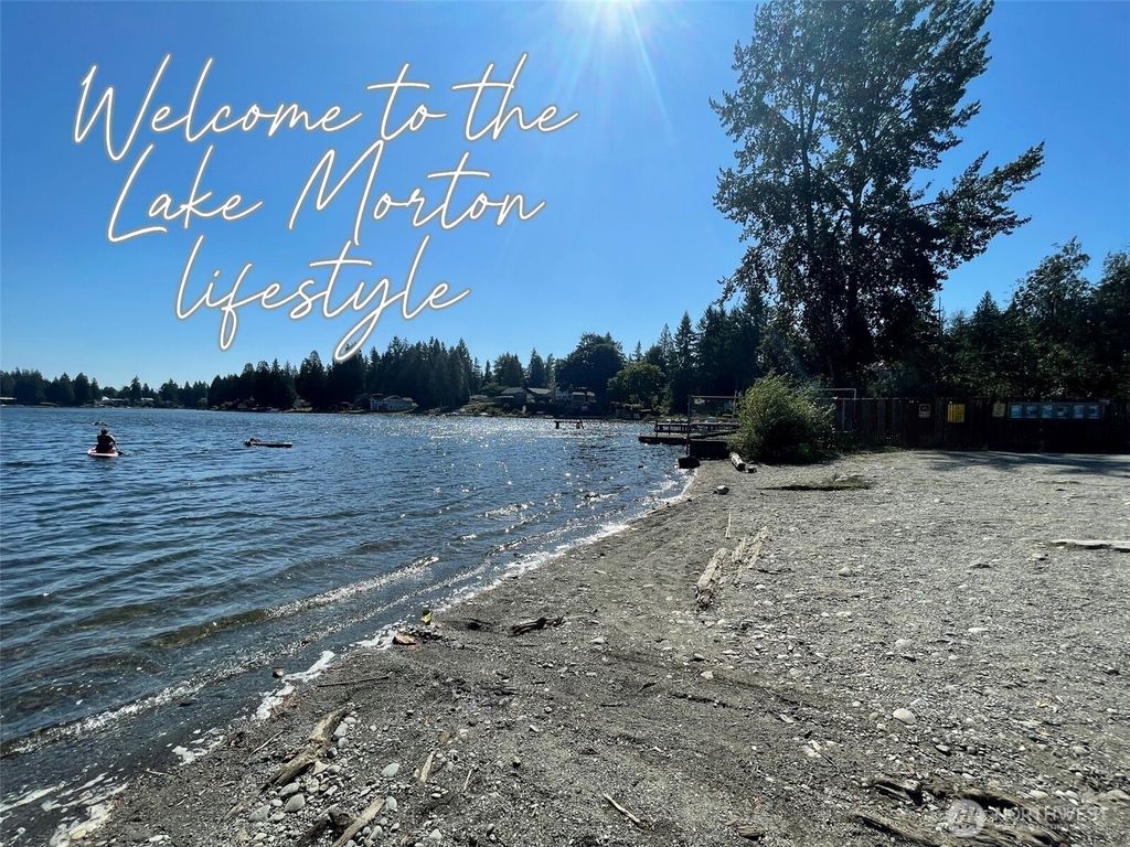 Photo of 18814 SE 308th Street, Kent, WA 98042 (MLS # 2433971)