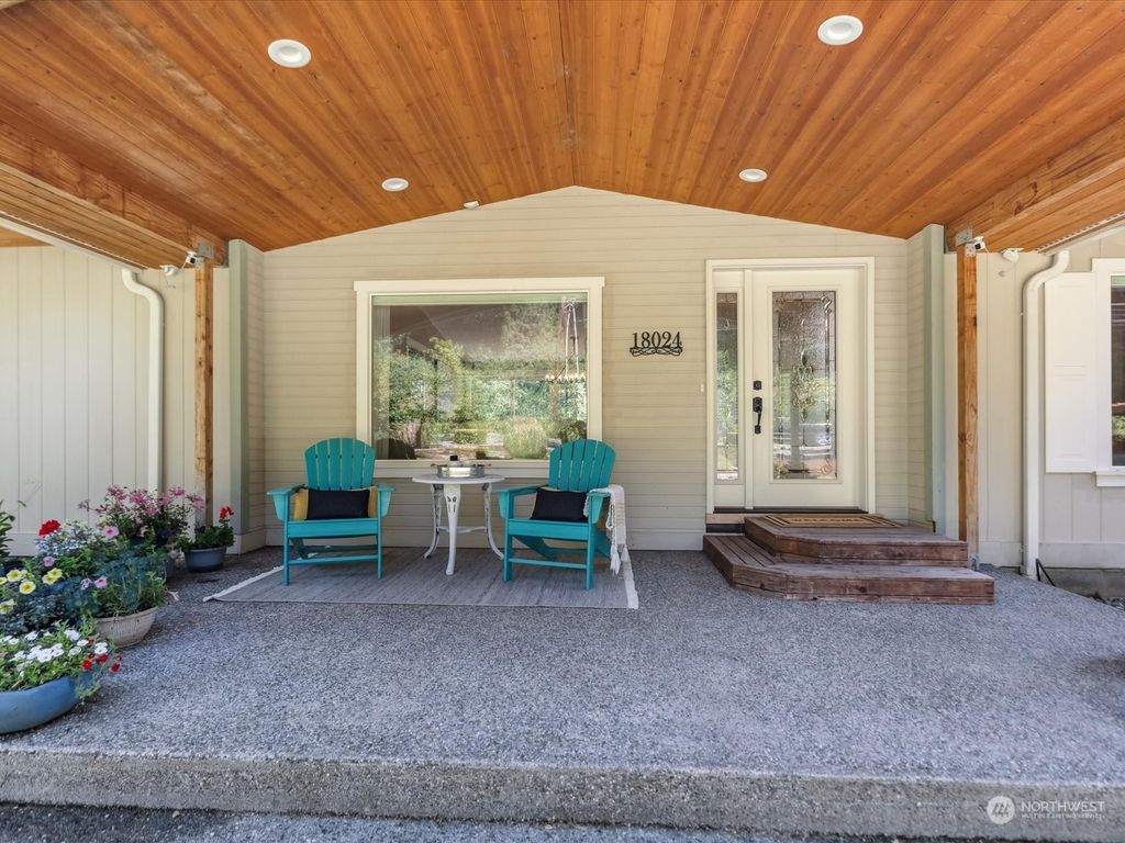 Photo of 18024 116th Place NE, Arlington, WA 98223 (MLS # 2265722)
