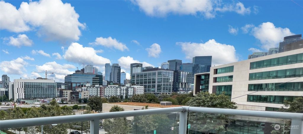 Photo of 501 Roy Street #M312, Seattle, WA 98109 (MLS # 2029650)