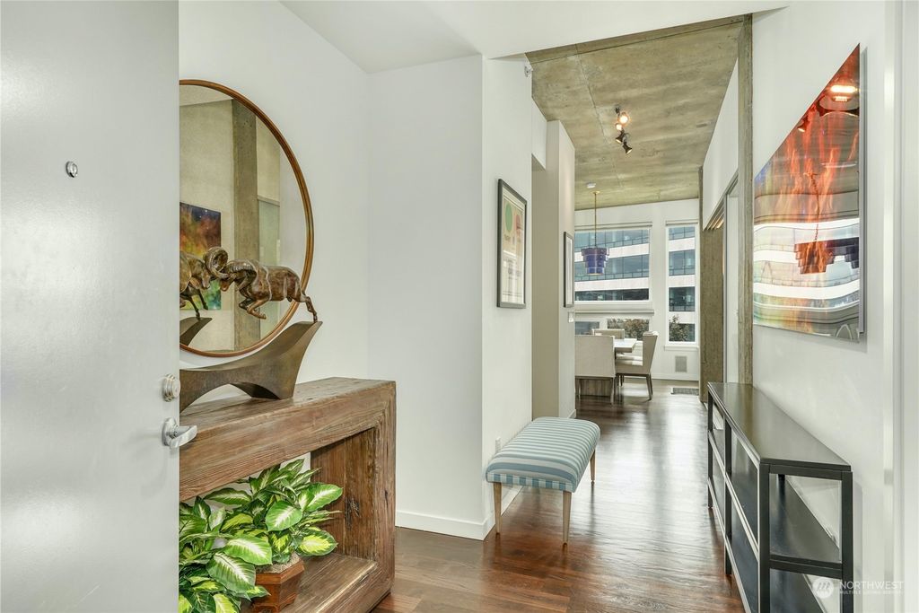 Photo of 501 Roy Street #M312, Seattle, WA 98109 (MLS # 2029650)