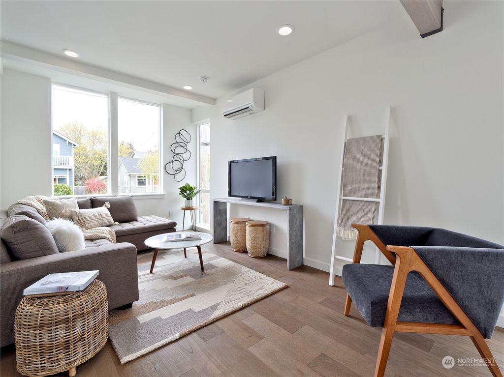 Photo of 1129 A NW 60th Street, Seattle, WA 98107 (MLS # 2216251)