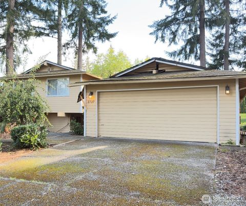 2727 181 Avenue NE Redmond WA 98052