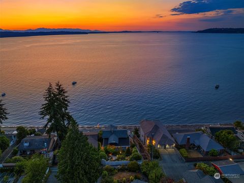 A home in Burien