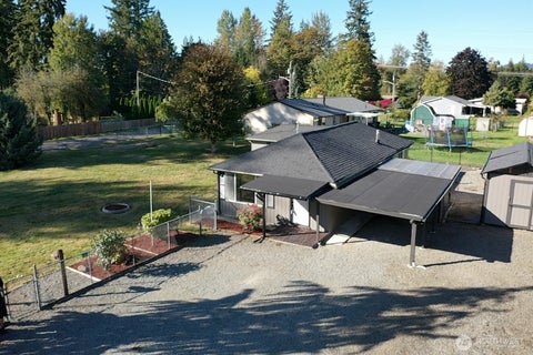Photo of 18806 SE 168th Street, Renton, WA 98058 (MLS # 2591367)