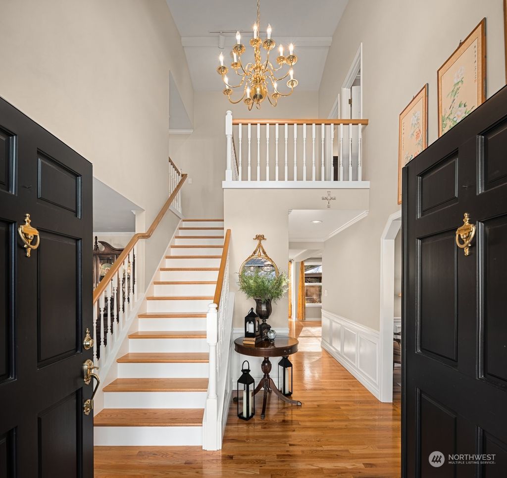 Photo of 3002 163RD STREET St SE, Mill Creek, WA 98012 (MLS # 2327490)