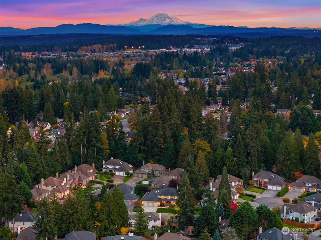 Photo of 3002 163RD STREET St SE, Mill Creek, WA 98012 (MLS # 2327490)