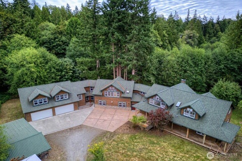 Photo of 4727 Lakewood Road, Stanwood, WA 98292 (MLS # 2587104)