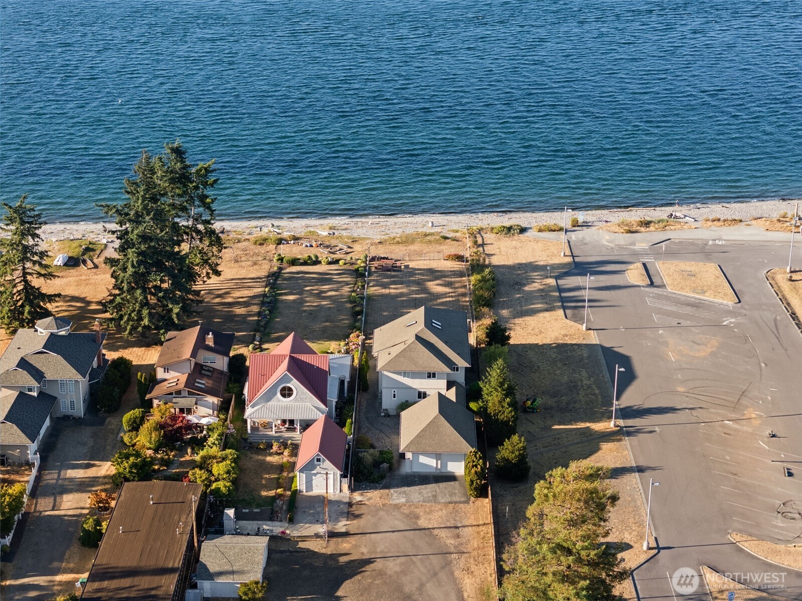 8668 NE Point No Point Road