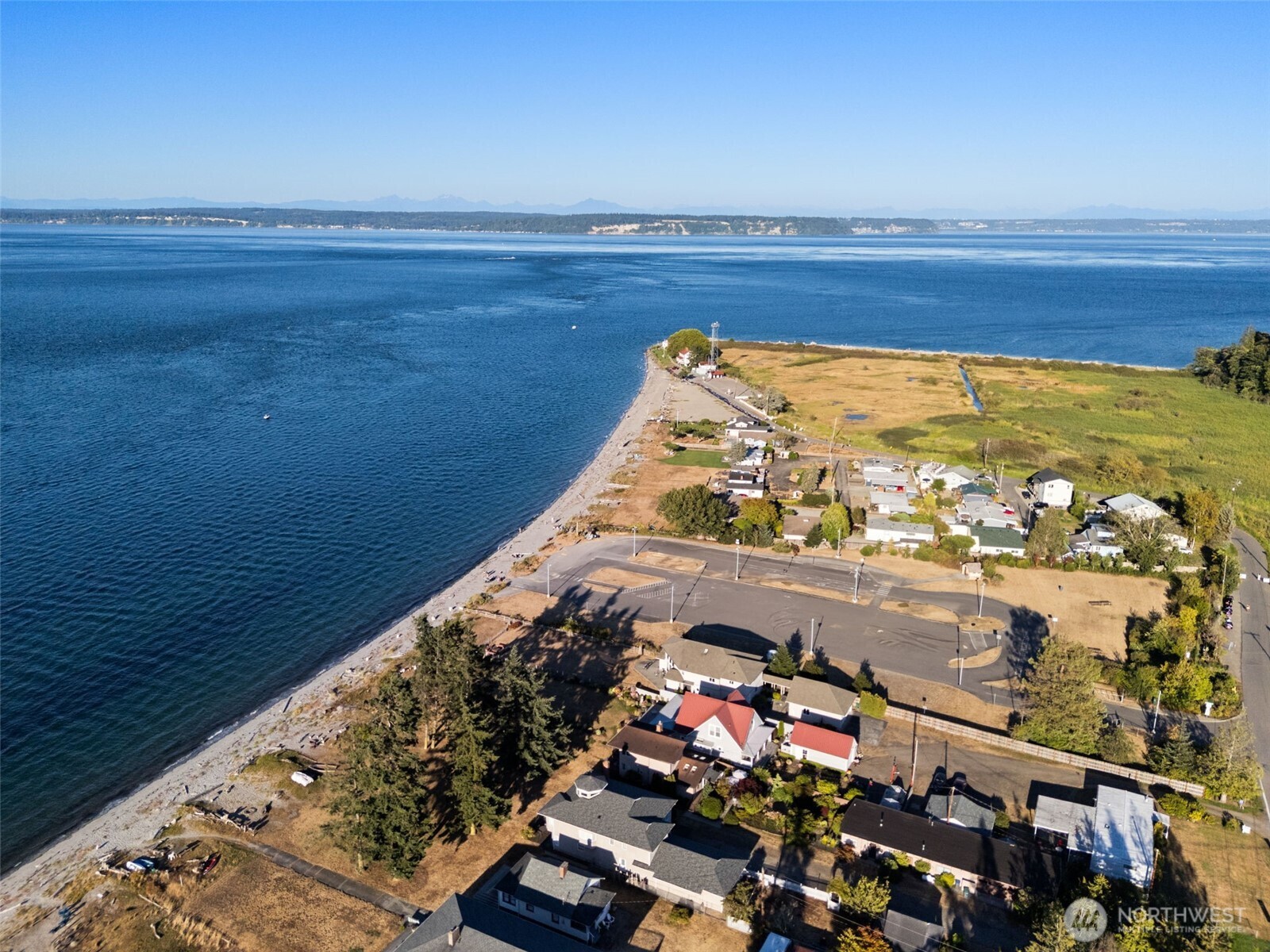 8668 NE Point No Point Road