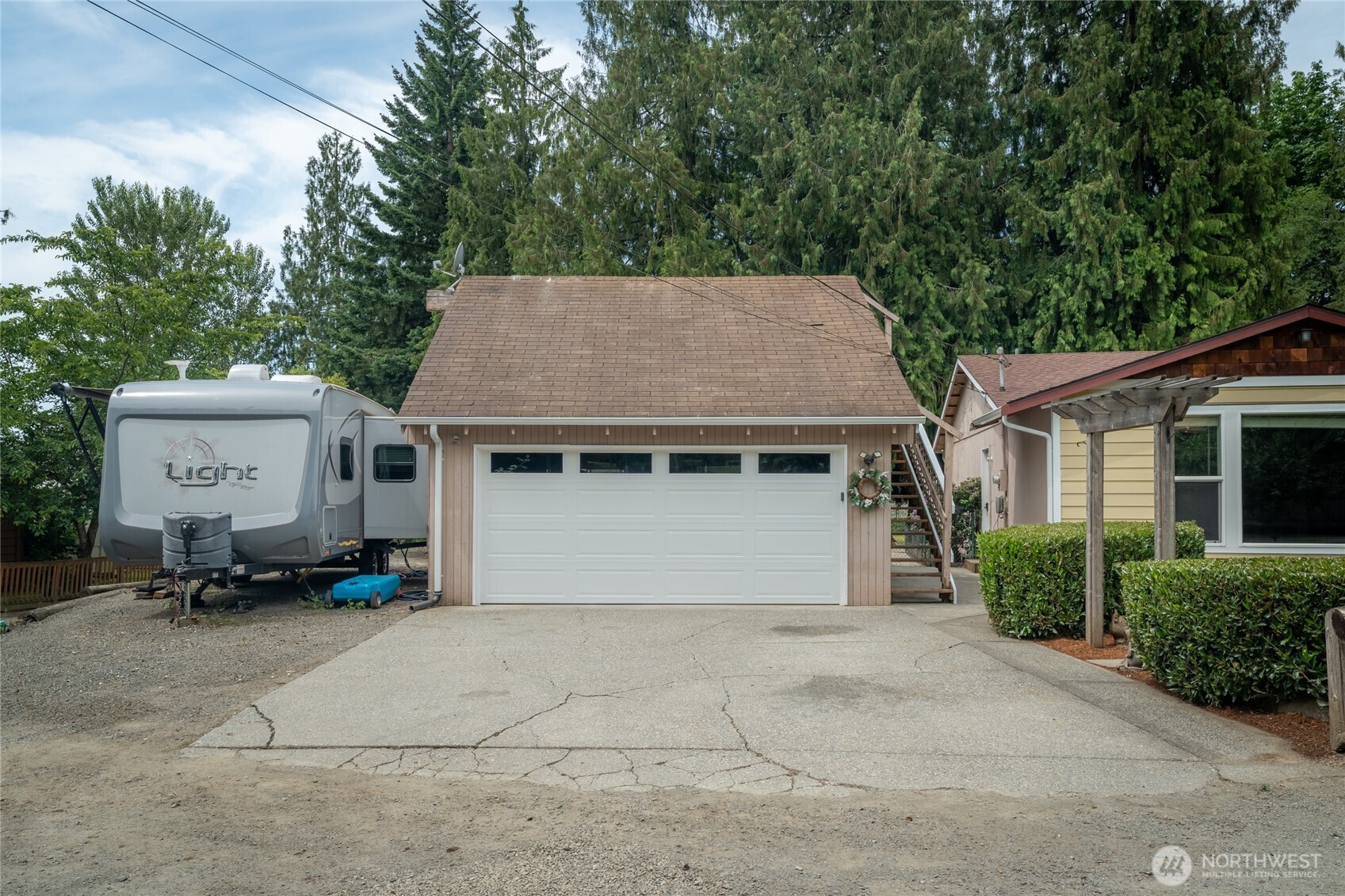 118 W Winesap Road