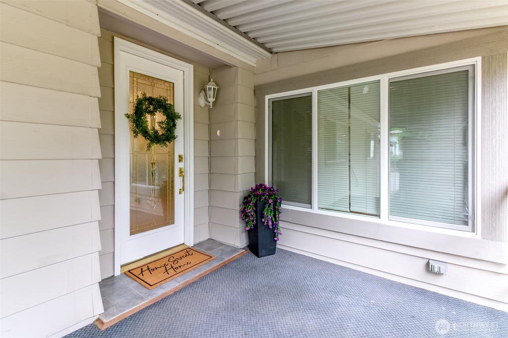 Photo of 22065 106th Place SE #75, Kent, WA 98031 (MLS # 2535883)