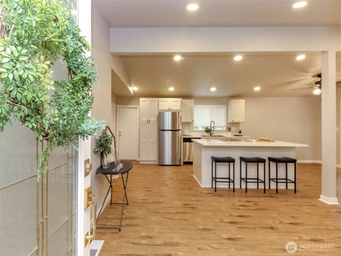 Photo of 22065 106th Place SE #75, Kent, WA 98031 (MLS # 2535883)