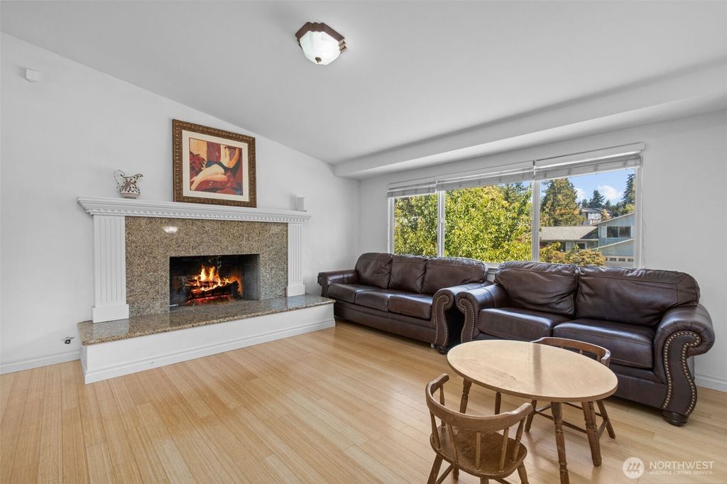 Photo of 15028 45th Place W, Lynnwood, WA 98087 (MLS # 2413998)
