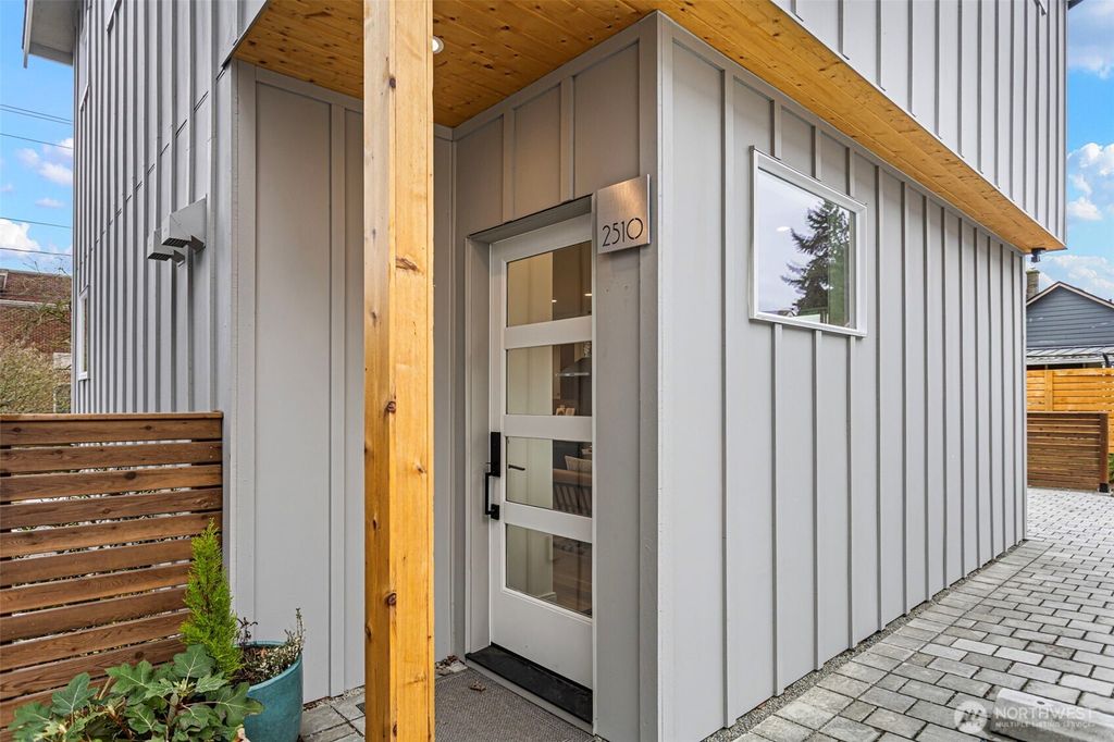 Photo of 2510 NW 80th Street, Seattle, WA 98117 (MLS # 2505034)