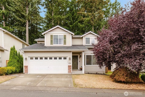 Photo of 5781 Gateway Lane, Bremerton, WA 98311 (MLS # 2582197)