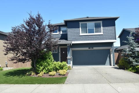 Photo of 17609 Oak Street, Granite Falls, WA 98252 (MLS # 2537195)