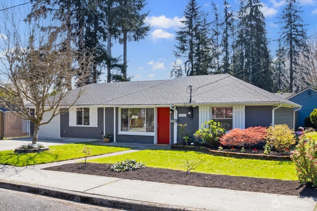 Photo of 5106 230th Street SW, Mountlake Terrace, WA 98043 (MLS # 2361368)