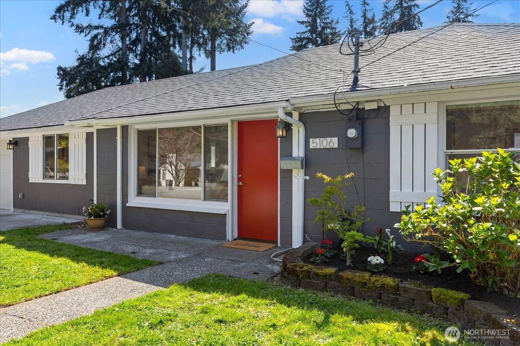 Photo of 5106 230th Street SW, Mountlake Terrace, WA 98043 (MLS # 2361368)