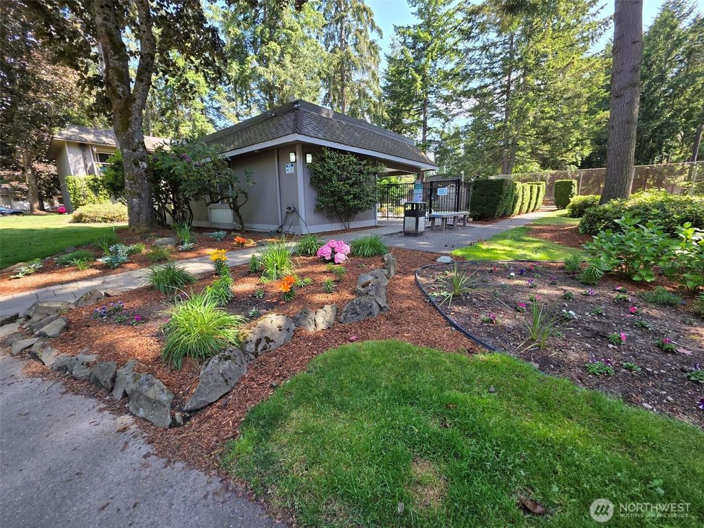 Photo of 4520 321 Street, Federal Way, WA 98023 (MLS # 2381328)
