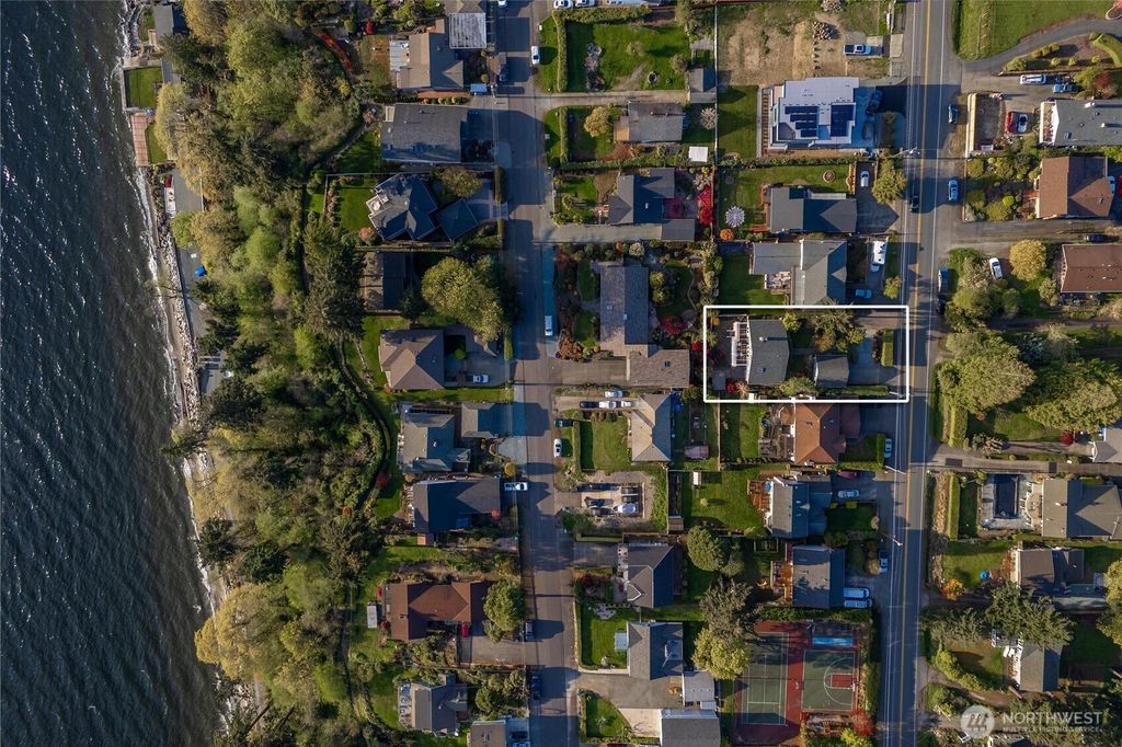 Photo of 26445 Marine View Drive S, Des Moines, WA 98198 (MLS # 2508526)