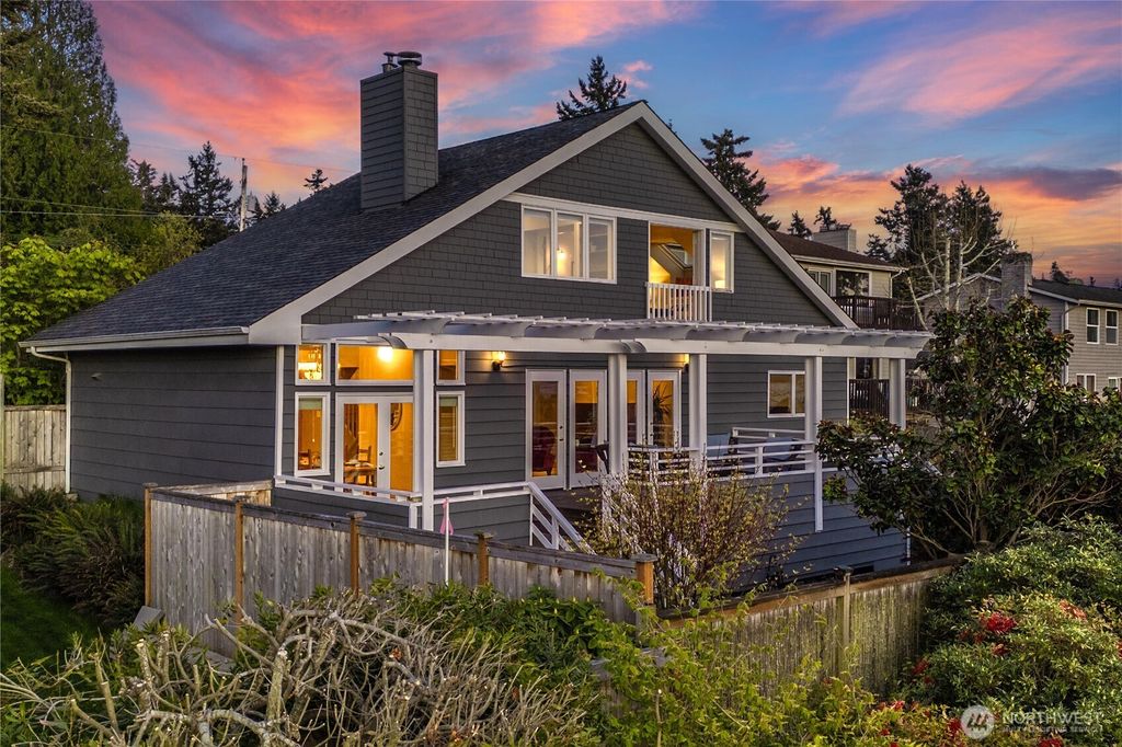 Photo of 26445 Marine View Drive S, Des Moines, WA 98198 (MLS # 2508526)