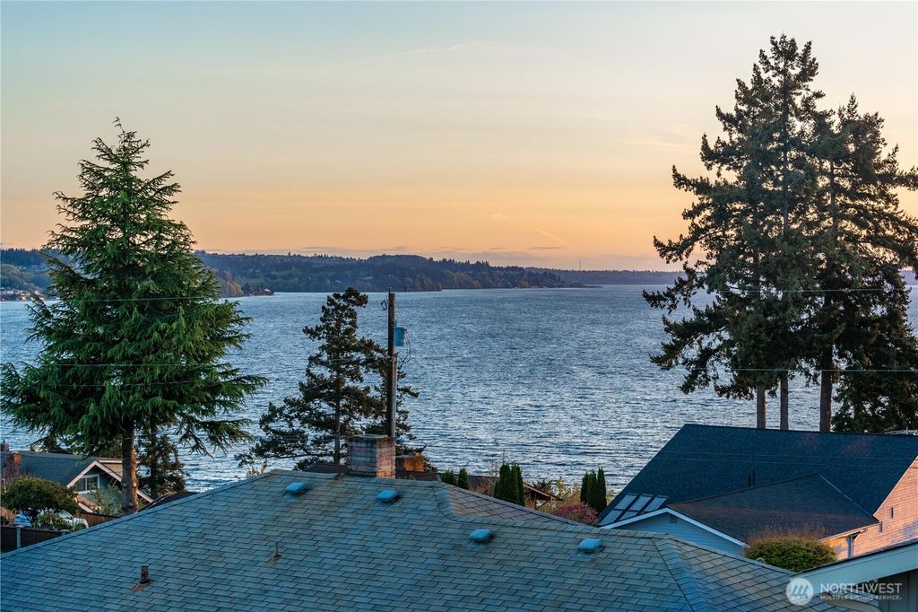 Photo of 26445 Marine View Drive S, Des Moines, WA 98198 (MLS # 2508526)