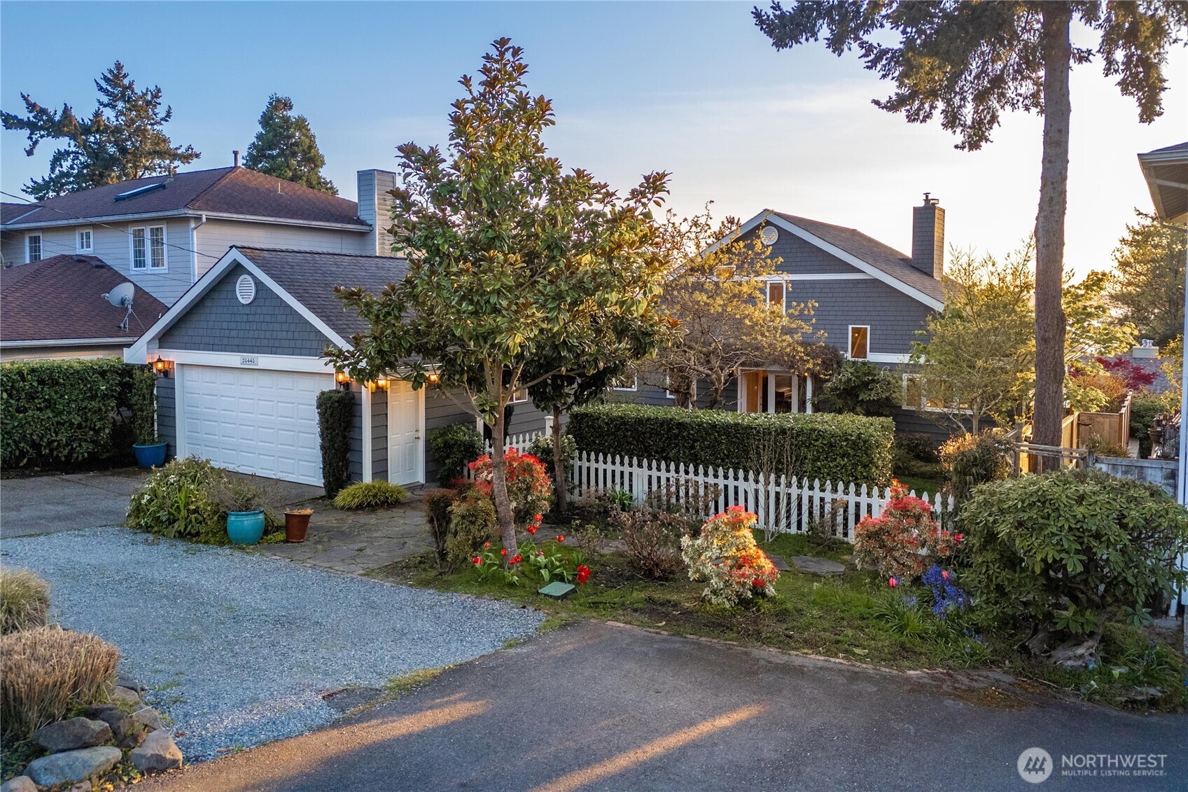 26445 Marine View Drive S