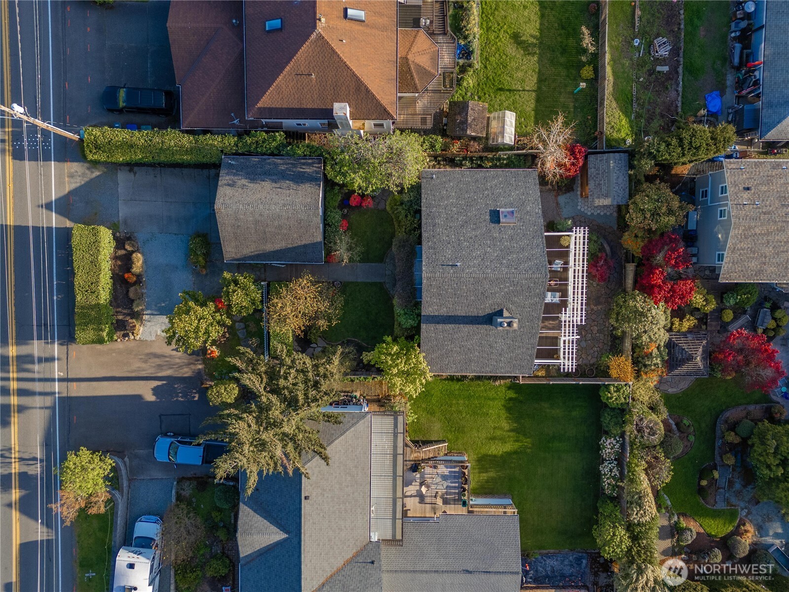 26445 Marine View Drive S