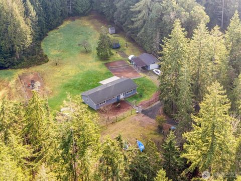 15706 71st Street NW Gig Harbor WA 98349