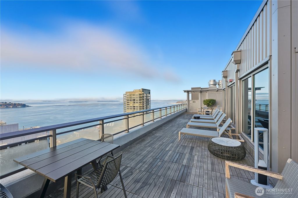 Photo of 2033 2nd Avenue #805, Seattle, WA 98121 (MLS # 2445508)
