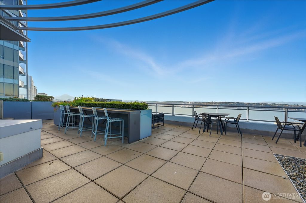 Photo of 2033 2nd Avenue #805, Seattle, WA 98121 (MLS # 2445508)