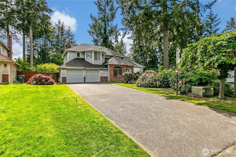 8612 165th Street Ct E Puyallup WA 98375