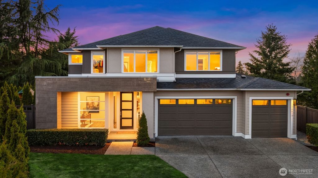 Photo of 16613 122nd Place NE, Bothell, WA 98011 (MLS # 2340277)