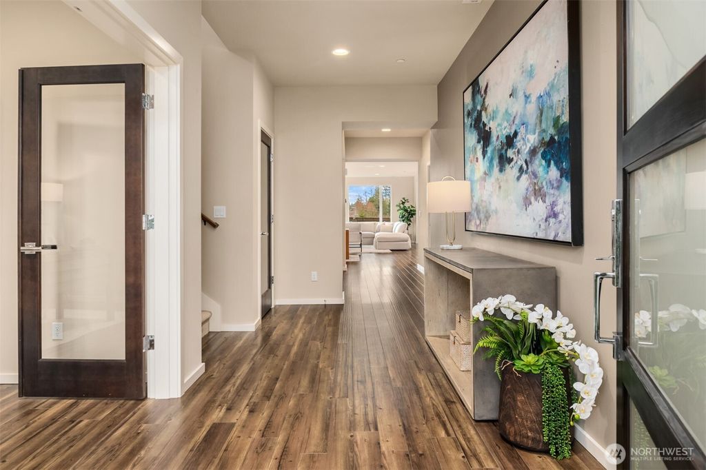 Photo of 16613 122nd Place NE, Bothell, WA 98011 (MLS # 2340277)