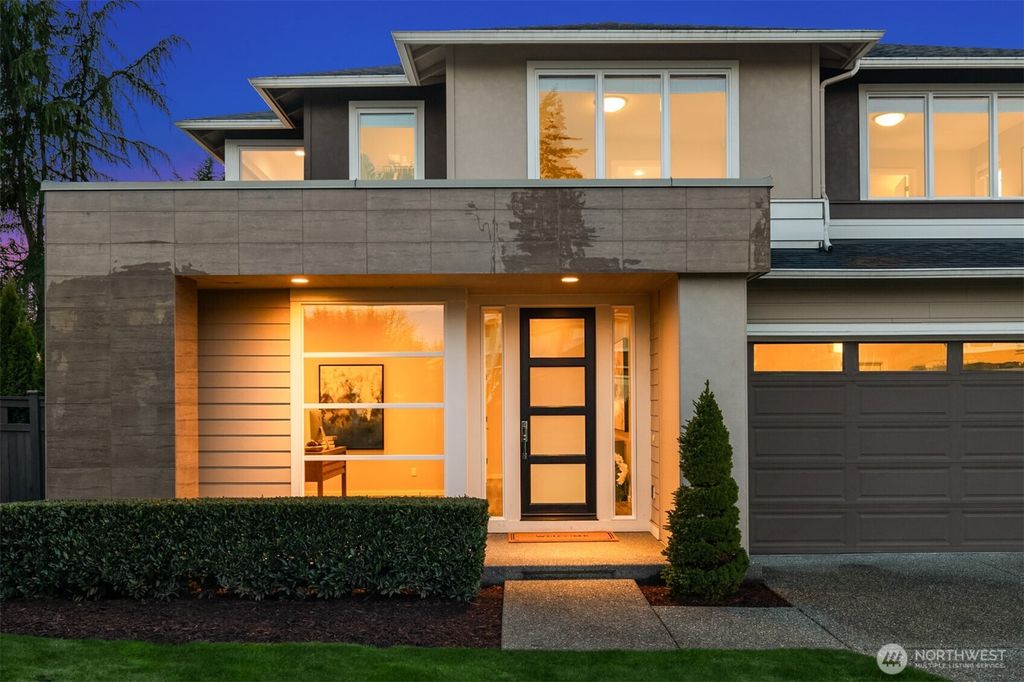 Photo of 16613 122nd Place NE, Bothell, WA 98011 (MLS # 2340277)