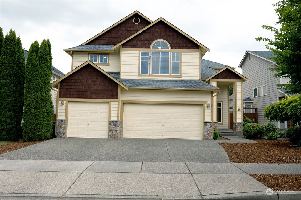 Photo of 28623 226th Avenue SE, Maple Valley, WA 98038 (MLS # 2073362)