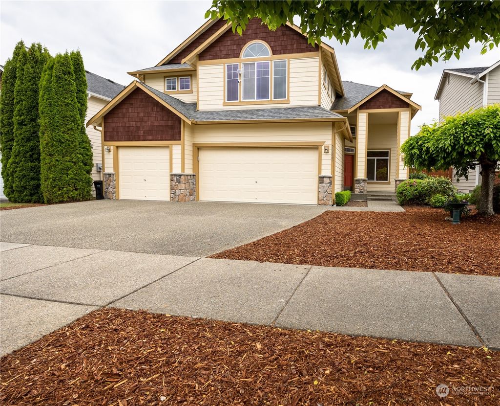 Photo of 28623 226th Avenue SE, Maple Valley, WA 98038 (MLS # 2073362)
