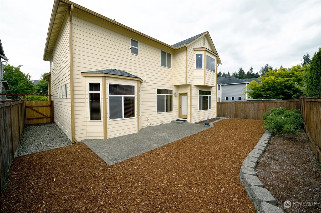 Photo of 28623 226th Avenue SE, Maple Valley, WA 98038 (MLS # 2073362)