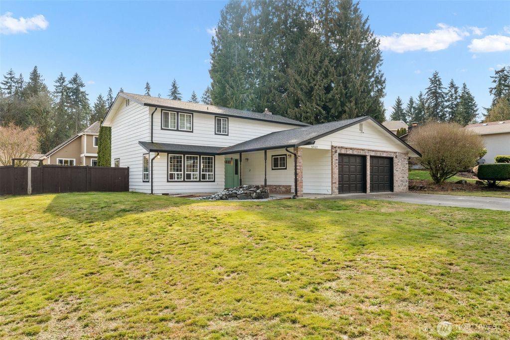Photo of 6302 81st Street E, Puyallup, WA 98371 (MLS # 2524498)