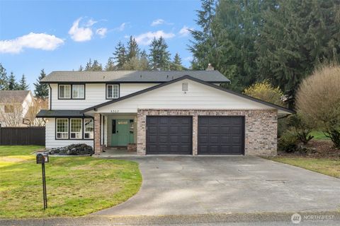 Photo of 6302 81st Street E, Puyallup, WA 98371 (MLS # 2524498)