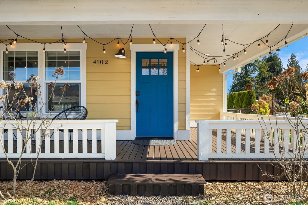 Photo of 4102 McKinley Avenue, Carnation, WA 98014 (MLS # 2336538)